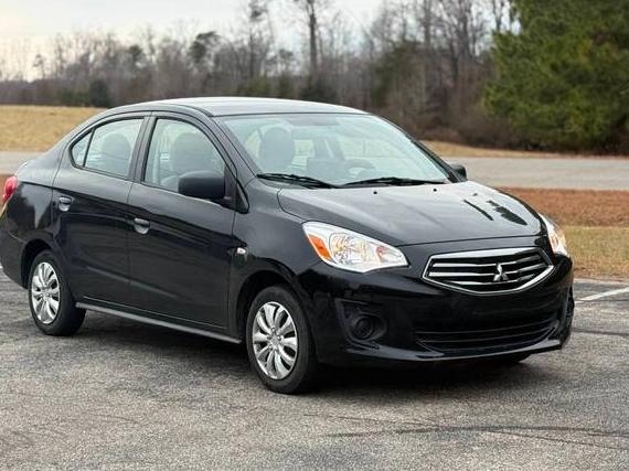 MITSUBISHI MIRAGE G4 2019 ML32F3FJ4KHF11665 image MITSUBISHI MIRAGE G4 2019 ML32F3FJ4KHF11665 image